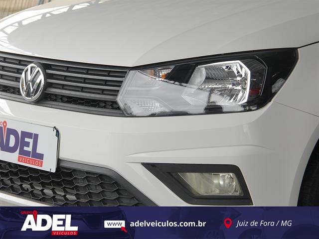 VOLKSWAGEN GOL 1.0 FLEX 12V 5P 2022