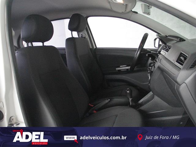 VOLKSWAGEN GOL 1.0 FLEX 12V 5P 2022