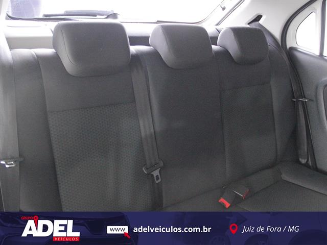 VOLKSWAGEN GOL 1.0 FLEX 12V 5P 2022