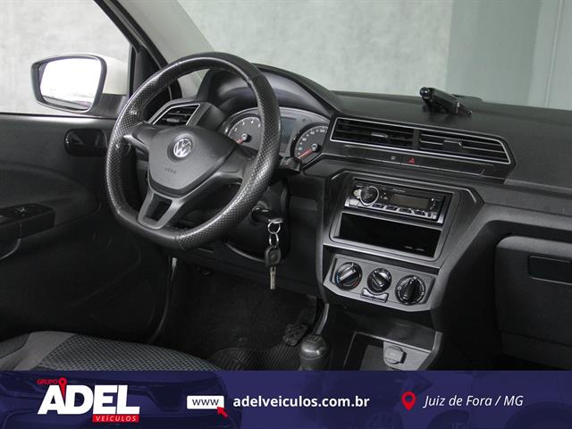 VOLKSWAGEN GOL 1.0 FLEX 12V 5P 2022