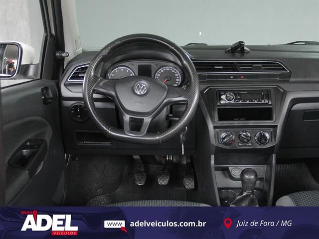 VOLKSWAGEN GOL 1.0 FLEX 12V 5P 2022