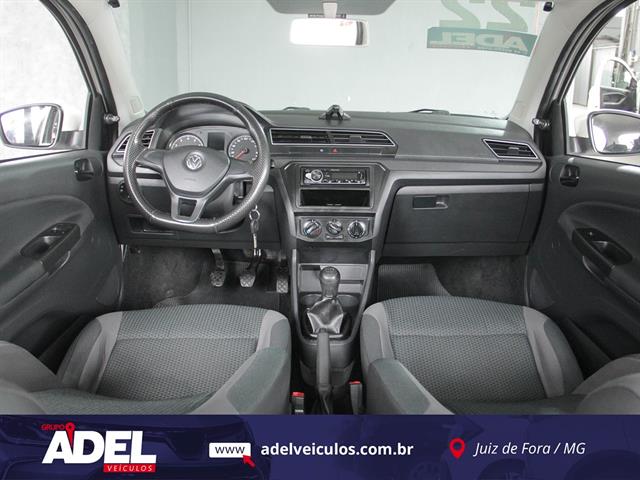 VOLKSWAGEN GOL 1.0 FLEX 12V 5P 2022