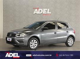VOLKSWAGEN GOL 1.0 FLEX 12V 5P 2021/2022