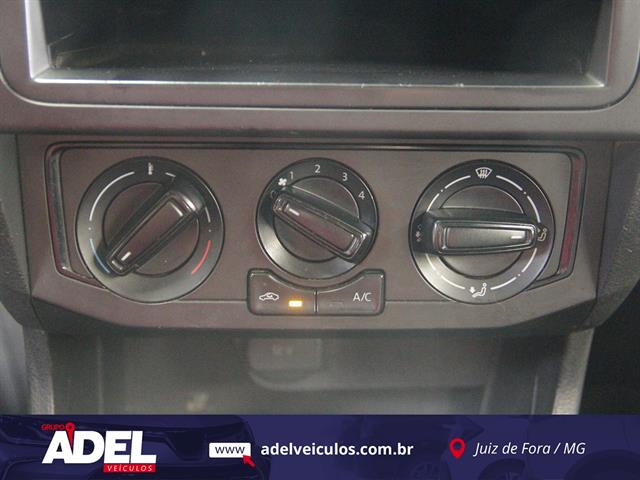 VOLKSWAGEN GOL 1.0 FLEX 12V 5P 2022