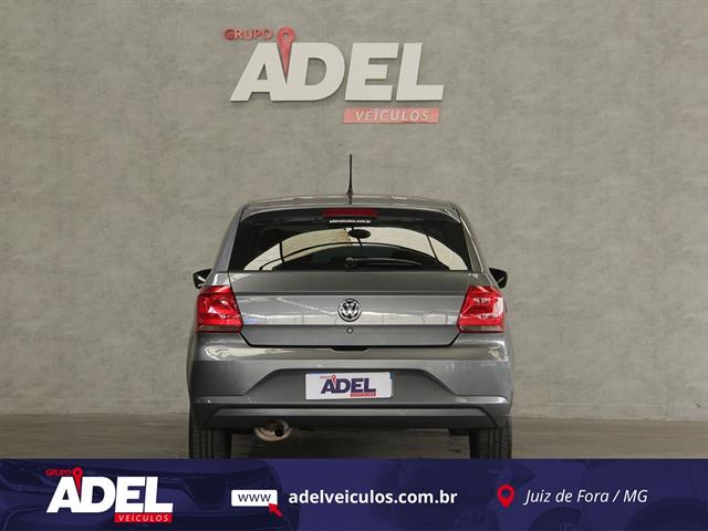 VOLKSWAGEN GOL 1.0 FLEX 12V 5P 2022