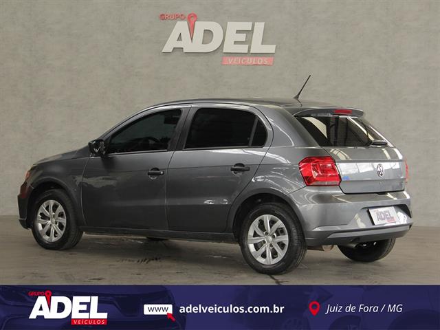 VOLKSWAGEN GOL 1.0 FLEX 12V 5P 2022