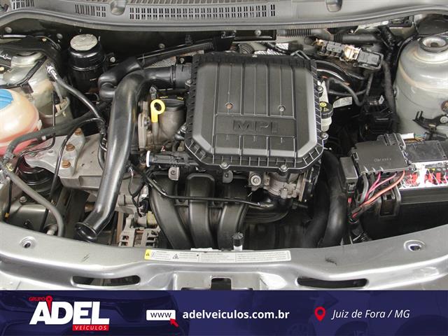 VOLKSWAGEN GOL 1.0 FLEX 12V 5P 2022