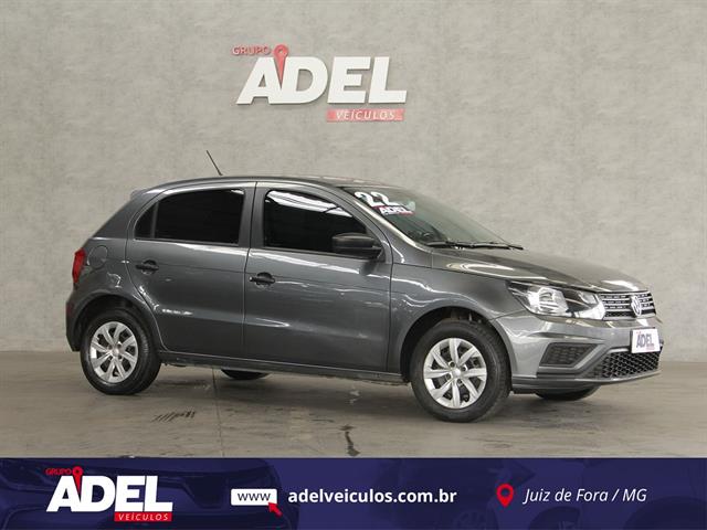 VOLKSWAGEN GOL 1.0 FLEX 12V 5P 2022