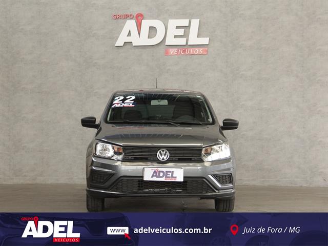 VOLKSWAGEN GOL 1.0 FLEX 12V 5P 2022