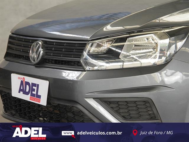VOLKSWAGEN GOL 1.0 FLEX 12V 5P 2022