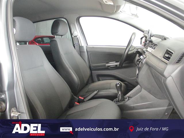 VOLKSWAGEN GOL 1.0 FLEX 12V 5P 2022