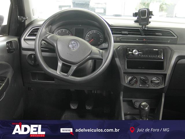 VOLKSWAGEN GOL 1.0 FLEX 12V 5P 2022
