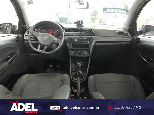 VOLKSWAGEN GOL 1.0 FLEX 12V 5P 2022