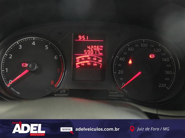 VOLKSWAGEN GOL 1.0 FLEX 12V 5P 2022