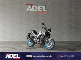 YAMAHA MT-03 CONNECTED 321CC ABS 2025/2026