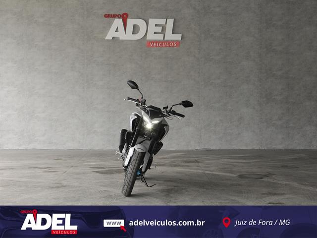 YAMAHA MT-03 CONNECTED 321CC ABS 2026