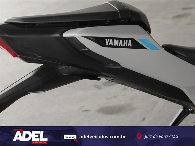 YAMAHA MT-03 CONNECTED 321CC ABS 2026