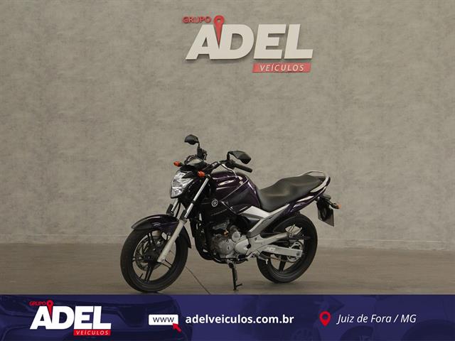 YAMAHA YS 250 FAZER/ FAZER L. EDITION /BLUEFLEX 2011