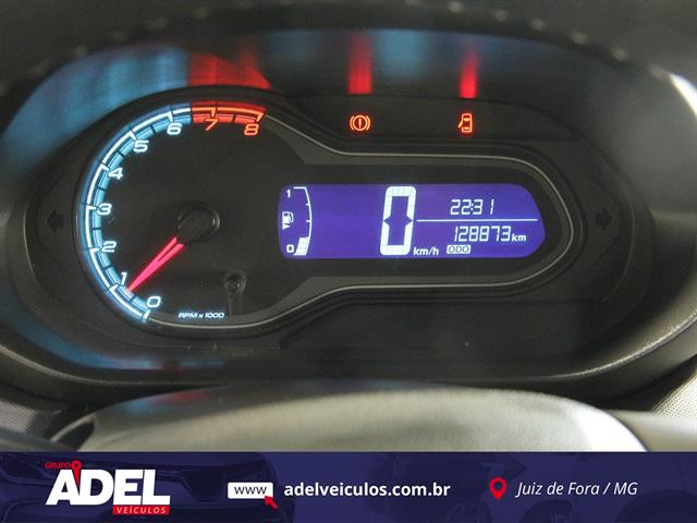 CHEVROLET ONIX HATCH LT 1.4 8V FLEXPOWER 5P MEC. 2015