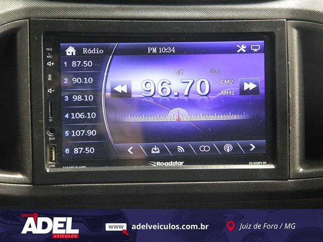 CHEVROLET ONIX HATCH LT 1.4 8V FLEXPOWER 5P MEC. 2015