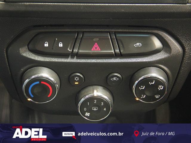 CHEVROLET ONIX HATCH LT 1.4 8V FLEXPOWER 5P MEC. 2015