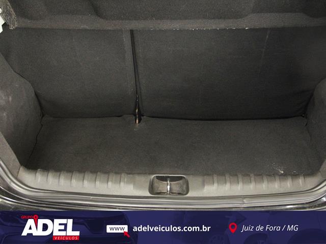 CHEVROLET ONIX HATCH LT 1.4 8V FLEXPOWER 5P MEC. 2015