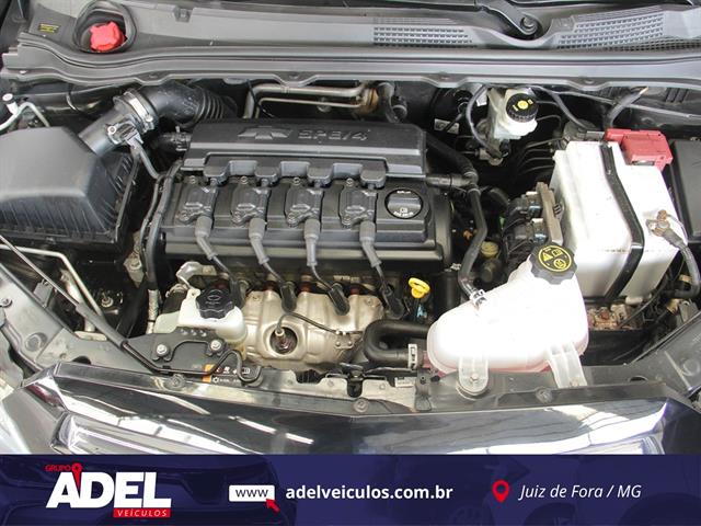 CHEVROLET ONIX HATCH LT 1.4 8V FLEXPOWER 5P MEC. 2015