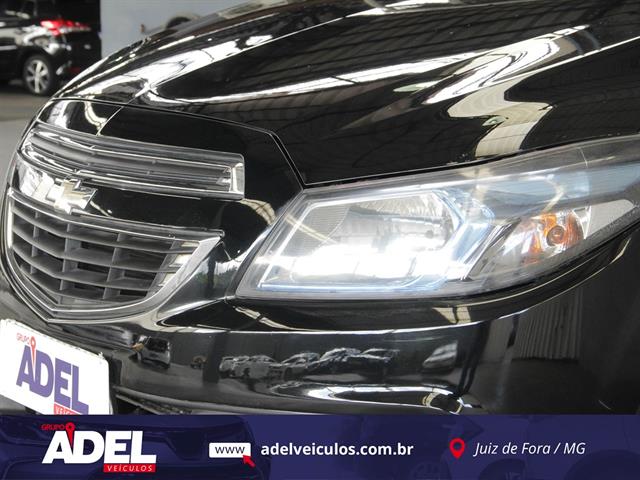 CHEVROLET ONIX HATCH LT 1.4 8V FLEXPOWER 5P MEC. 2015