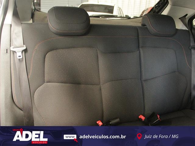 CHEVROLET ONIX HATCH LT 1.4 8V FLEXPOWER 5P MEC. 2015