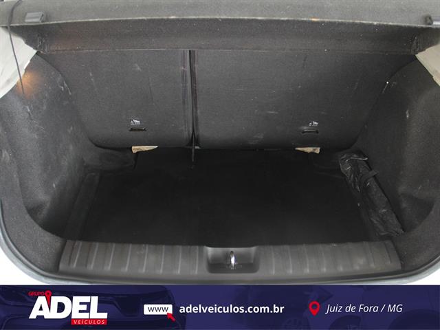 CHEVROLET ONIX HATCH PREM. 1.0 12V TB FLEX 5P AUT. 2021