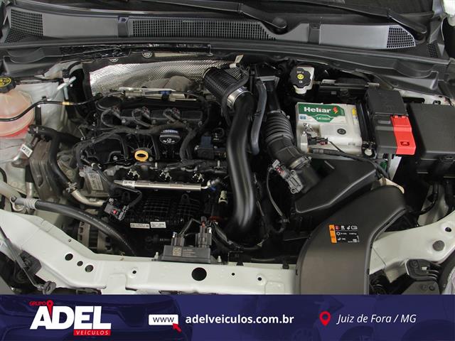 CHEVROLET ONIX HATCH PREM. 1.0 12V TB FLEX 5P AUT. 2021