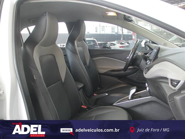 CHEVROLET ONIX HATCH PREM. 1.0 12V TB FLEX 5P AUT. 2021