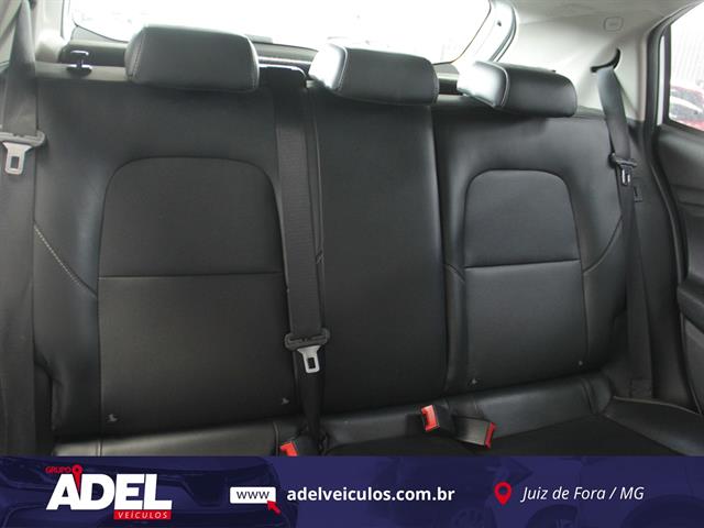 CHEVROLET ONIX HATCH PREM. 1.0 12V TB FLEX 5P AUT. 2021