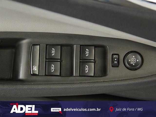 CHEVROLET ONIX HATCH PREM. 1.0 12V TB FLEX 5P AUT. 2021