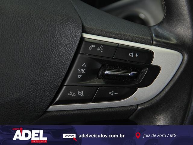 CHEVROLET ONIX HATCH PREM. 1.0 12V TB FLEX 5P AUT. 2021