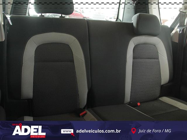 CITROËN AIRCROSS FEEL 1.6 FLEX 16V 5P AUT. 2018