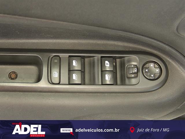 CITROËN AIRCROSS FEEL 1.6 FLEX 16V 5P AUT. 2018