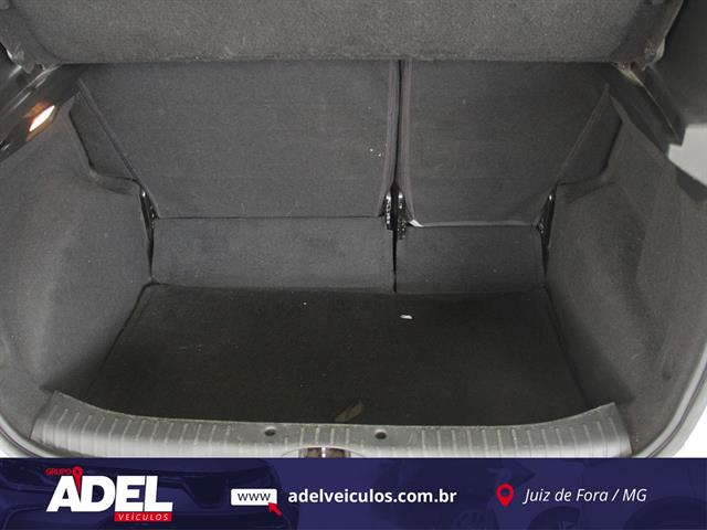 CITROËN AIRCROSS FEEL 1.6 FLEX 16V 5P AUT. 2018