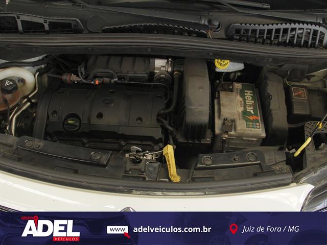 CITROËN AIRCROSS FEEL 1.6 FLEX 16V 5P AUT. 2018