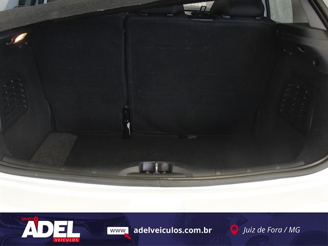 CITROËN C3 TENDANCE 1.6 VTI FLEX START 16V AUT. 2015