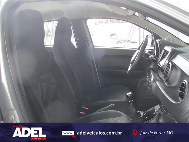 FIAT MOBI LIKE 1.0 FIRE FLEX 5P. 2018