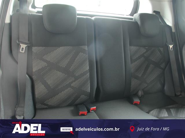 FIAT MOBI LIKE 1.0 FIRE FLEX 5P. 2018