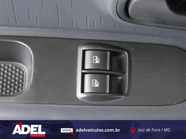 FIAT MOBI LIKE 1.0 FIRE FLEX 5P. 2018