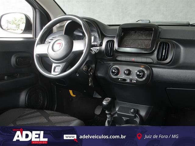 FIAT MOBI LIKE 1.0 FIRE FLEX 5P. 2018
