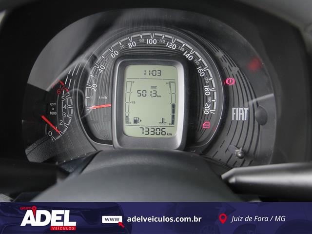 FIAT MOBI LIKE 1.0 FIRE FLEX 5P. 2018
