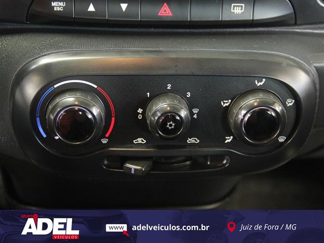 FIAT MOBI LIKE 1.0 FIRE FLEX 5P. 2024