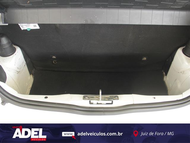 FIAT MOBI LIKE 1.0 FIRE FLEX 5P. 2024