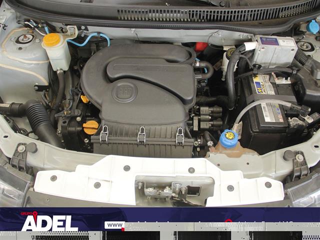 FIAT MOBI LIKE 1.0 FIRE FLEX 5P. 2024