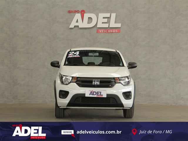 FIAT MOBI LIKE 1.0 FIRE FLEX 5P. 2024