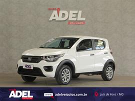 FIAT MOBI LIKE 1.0 FIRE FLEX 5P. 2023/2024